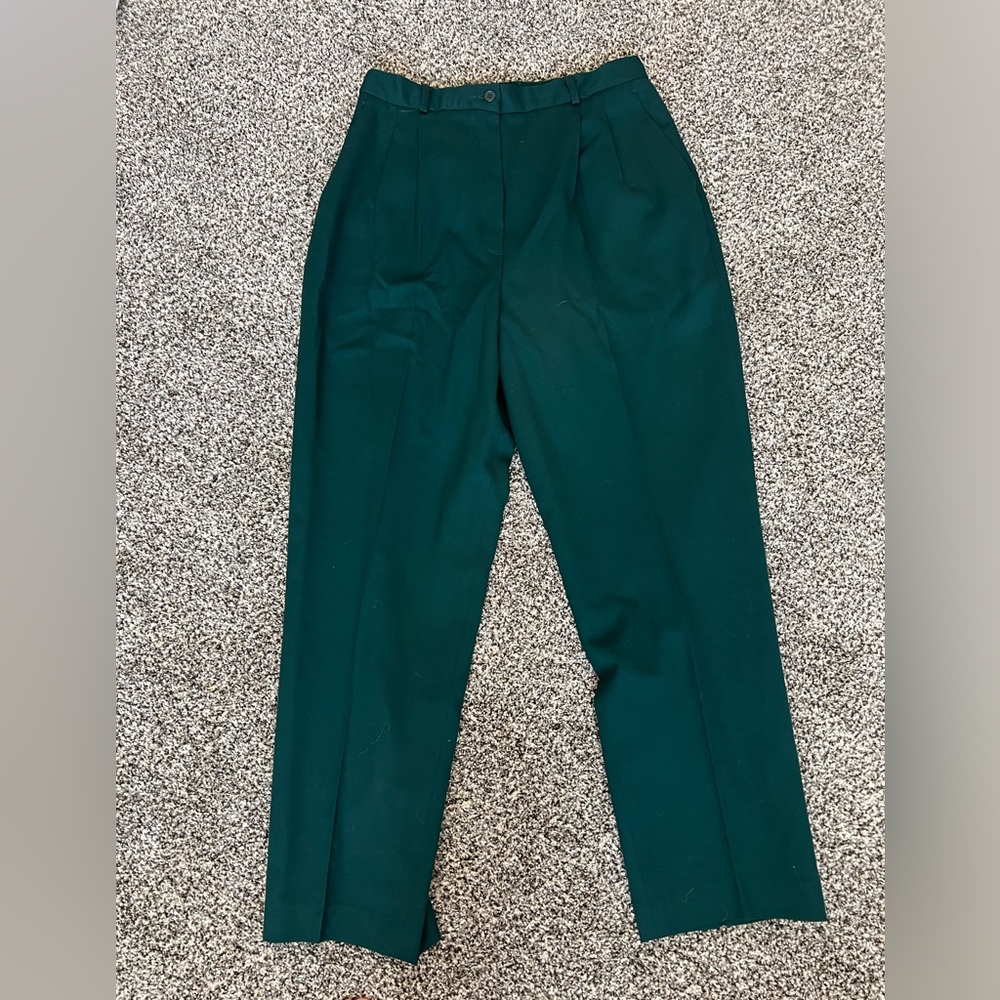 Vintage Pendleton Trouser (12)